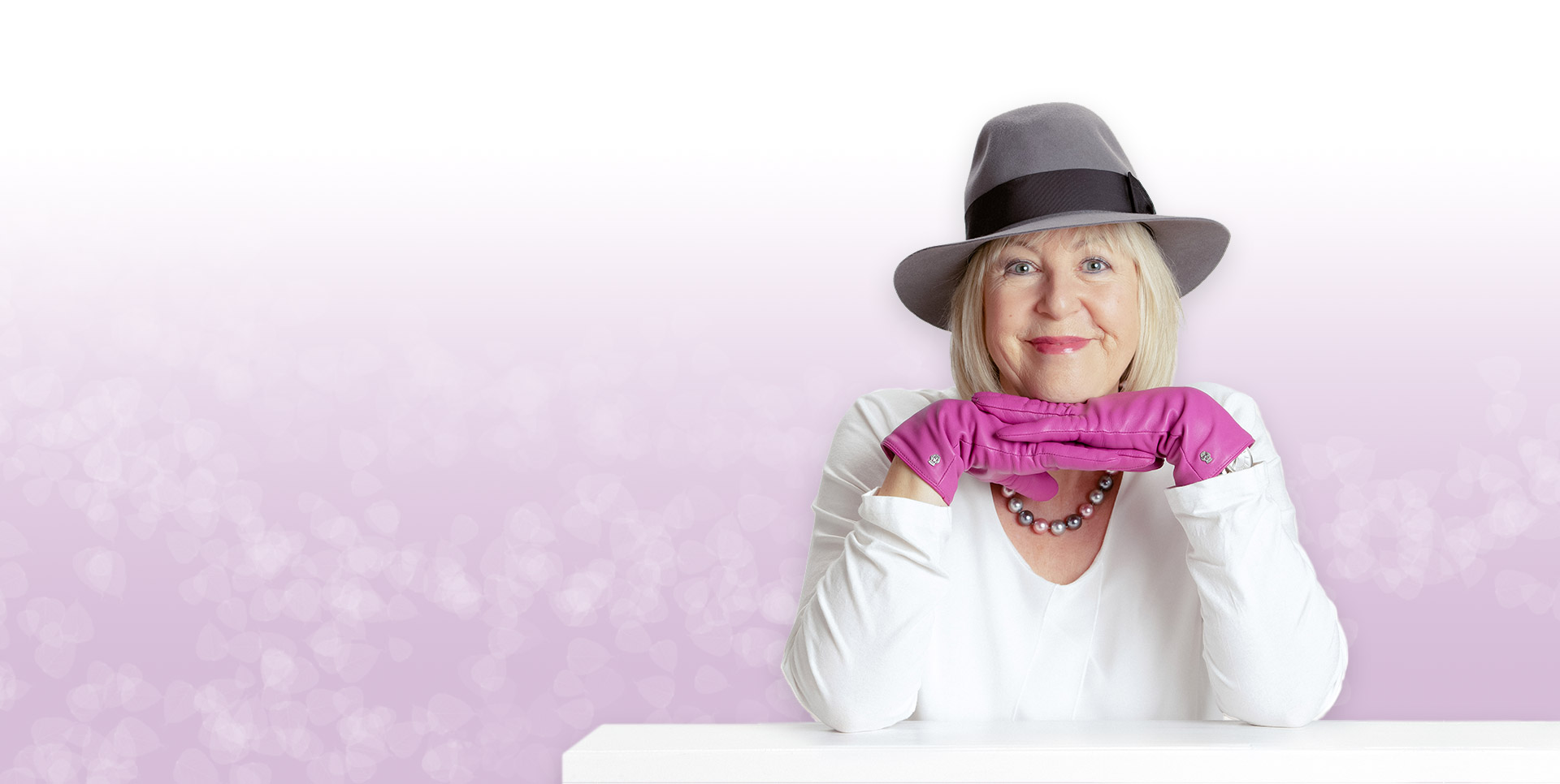 Hildegard Klingbacher