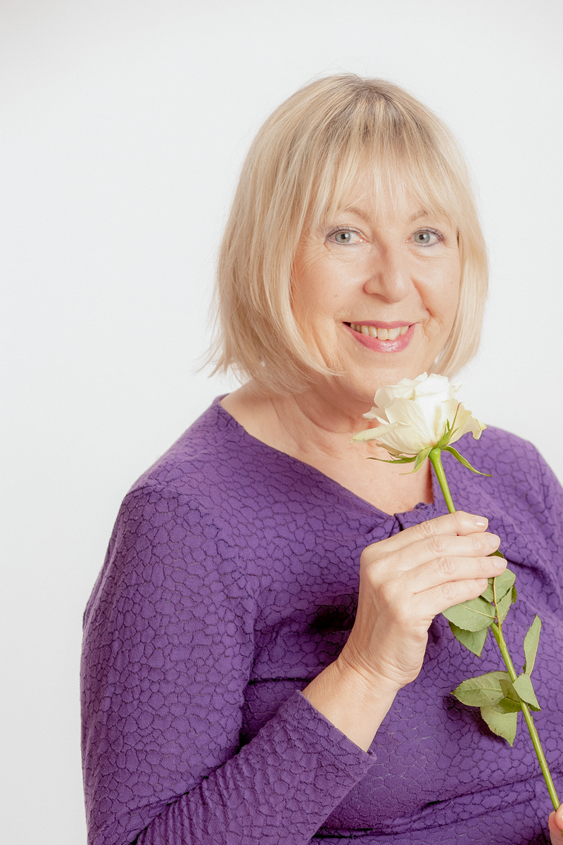 Hildegard Klingbacher