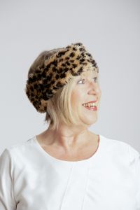 Hildegard Klingbacher