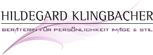 Hildegard Klingbacher
