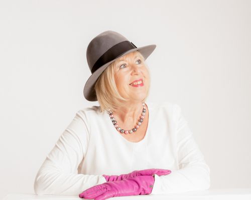 Hildegard Klingbacher